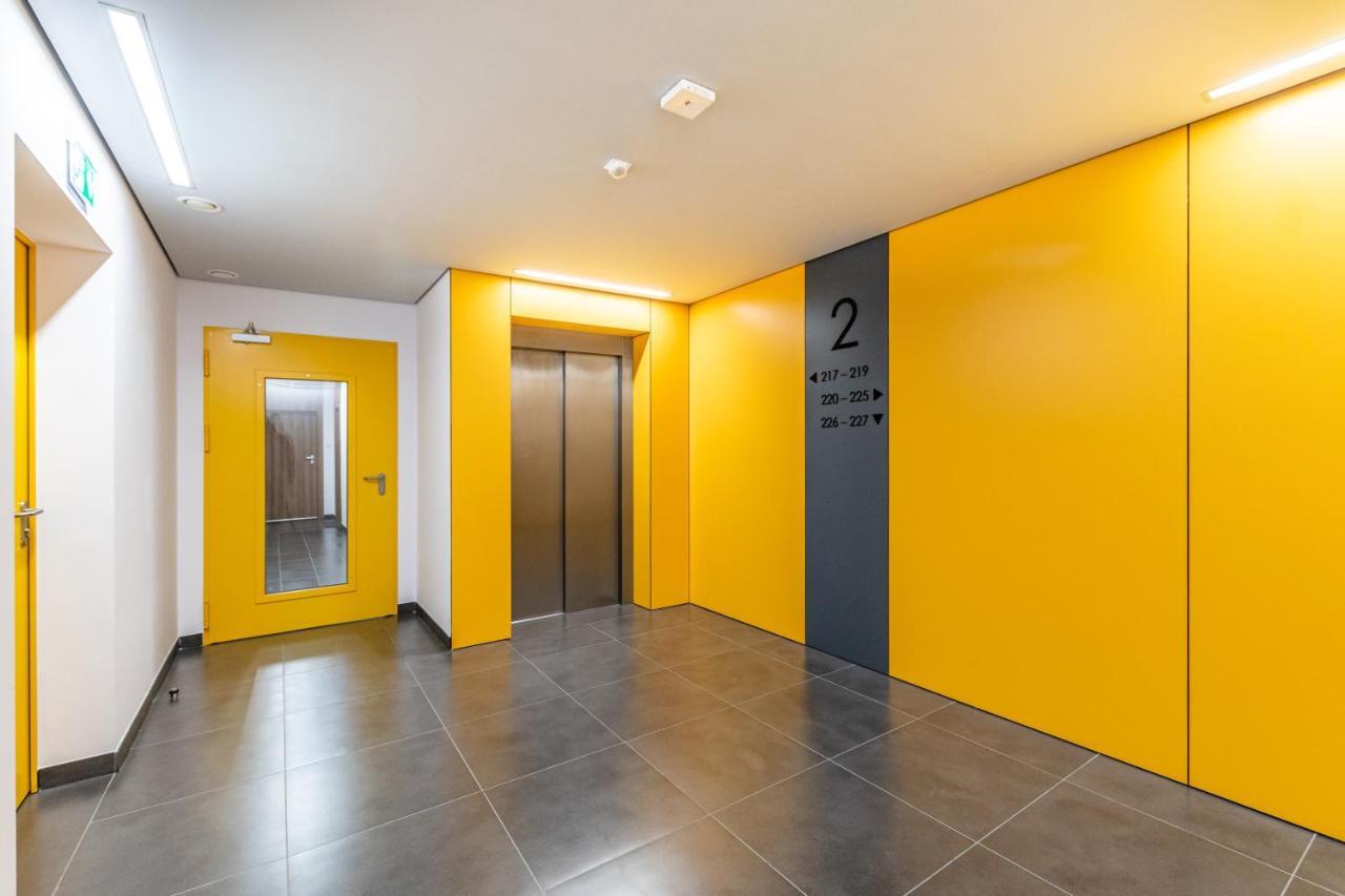 Apartmán Kasprzaka 29c Free Garage By Perfect