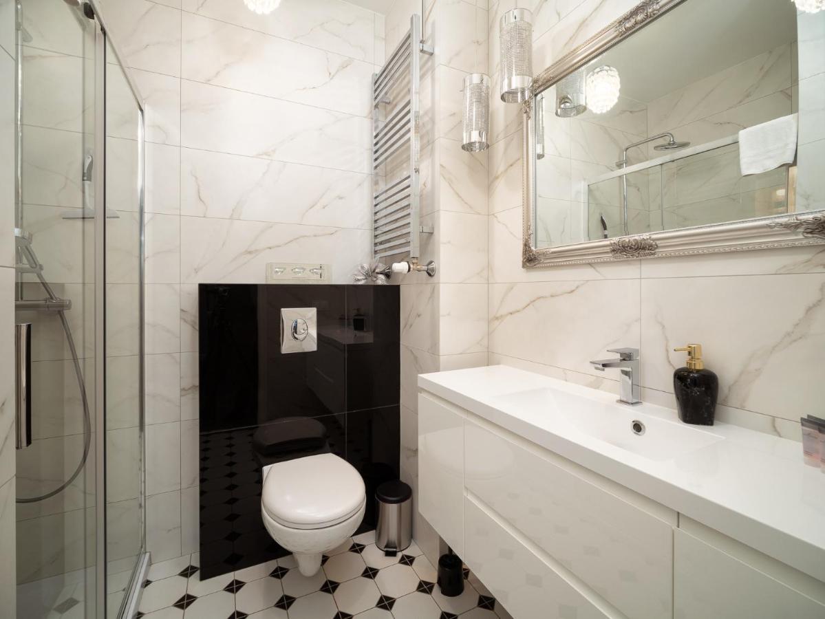 Apartment Kasprzaka 29c Free Garage By Perfect Warsaw